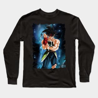 BARDOCK MERCH VTG Long Sleeve T-Shirt